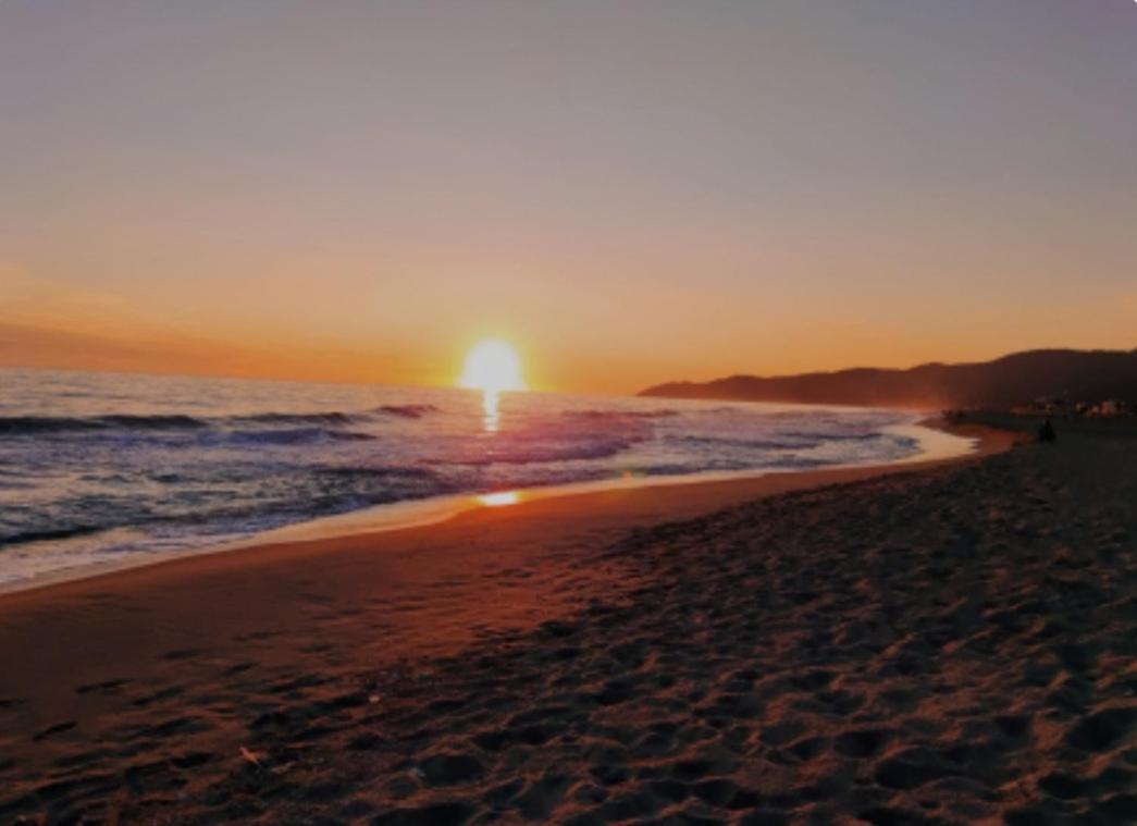 Casa Christian Costa Calma Beach Экстерьер фото