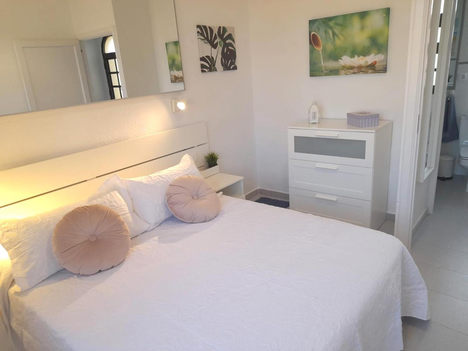 Casa Christian Costa Calma Beach Экстерьер фото