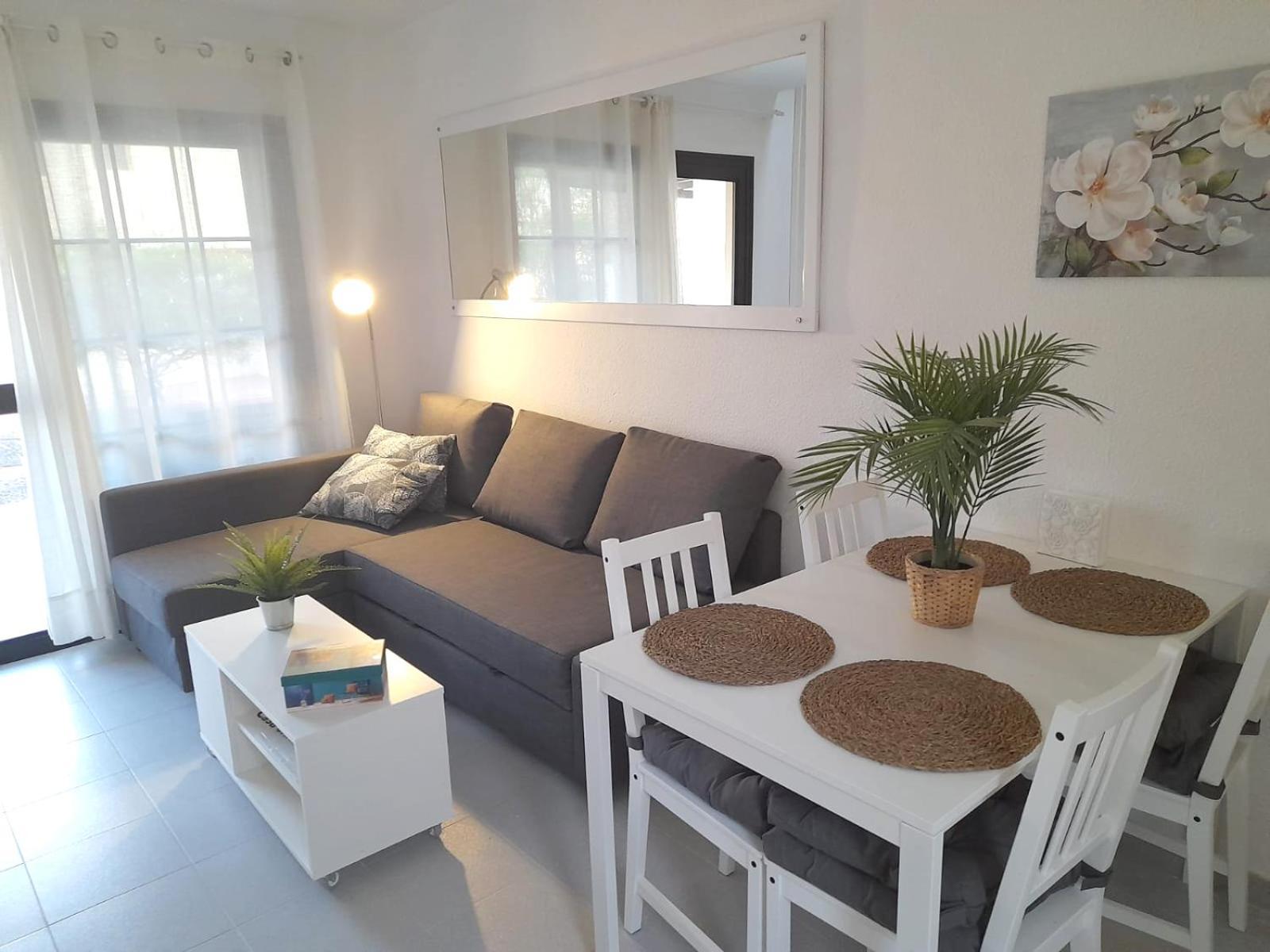 Casa Christian Costa Calma Beach Экстерьер фото