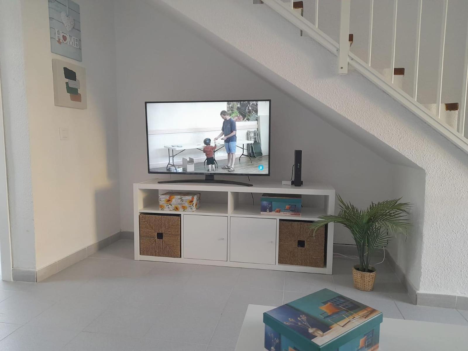 Casa Christian Costa Calma Beach Экстерьер фото