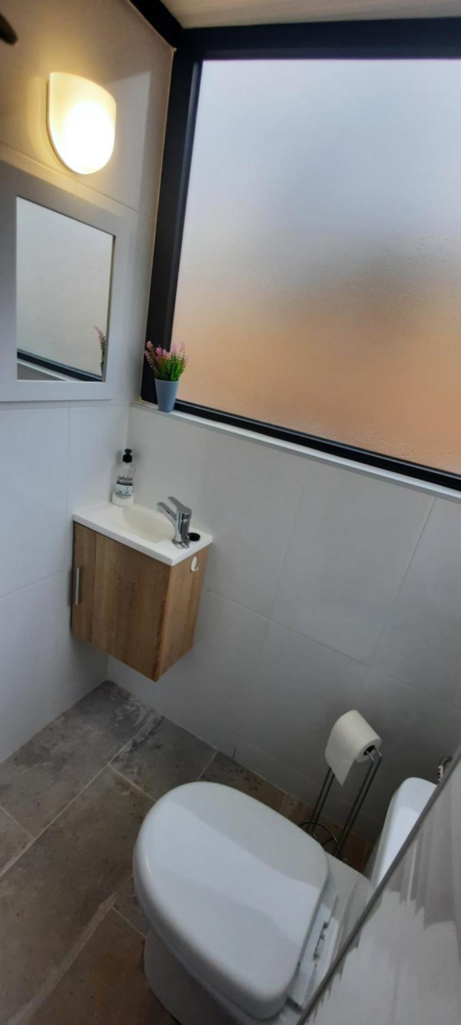 Casa Christian Costa Calma Beach Экстерьер фото