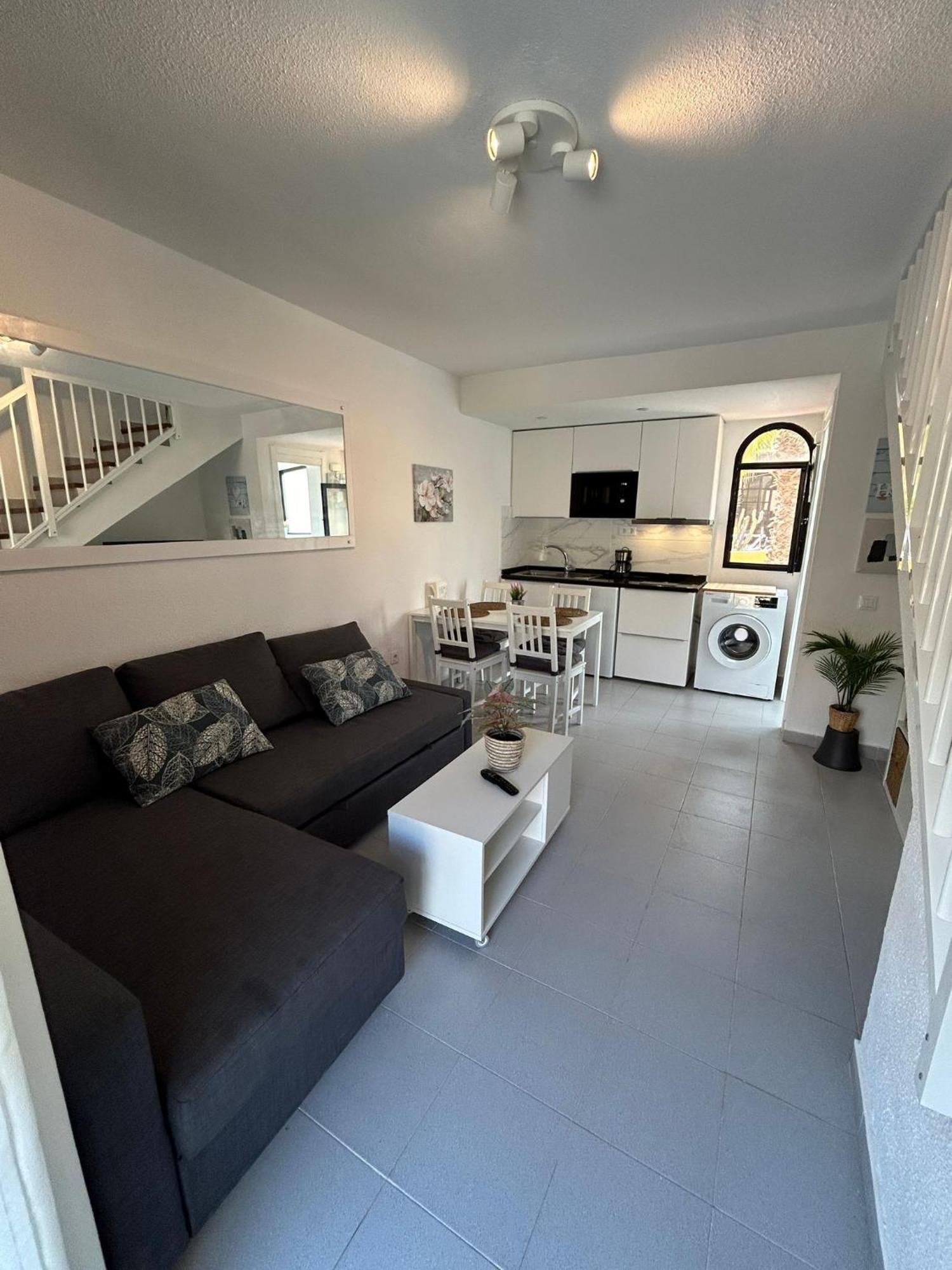 Casa Christian Costa Calma Beach Экстерьер фото