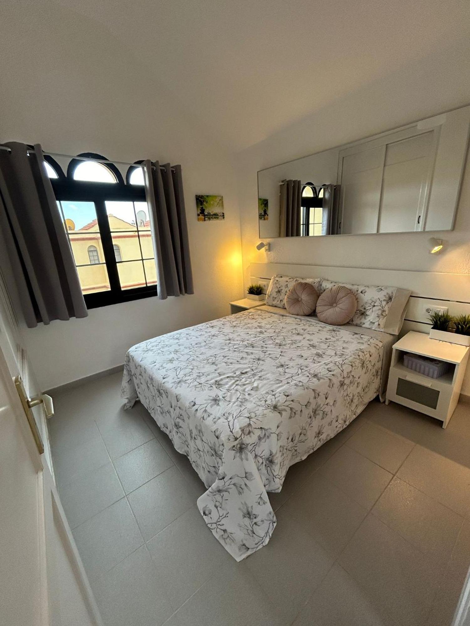 Casa Christian Costa Calma Beach Экстерьер фото