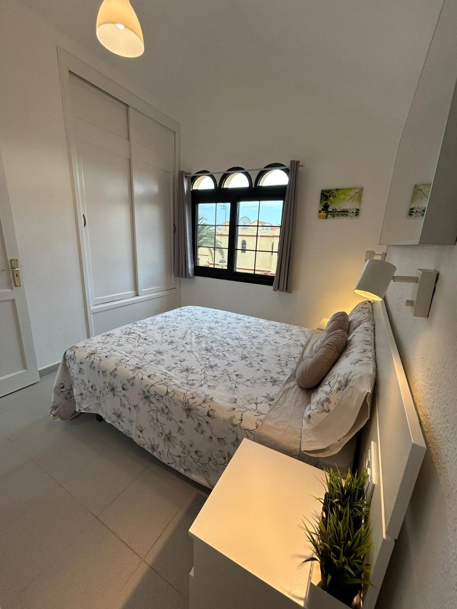 Casa Christian Costa Calma Beach Экстерьер фото